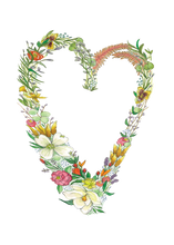 Load image into Gallery viewer, Valentine's Card