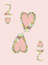 Load image into Gallery viewer, Valentine's Card