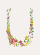 Load image into Gallery viewer, Stationery Set - 8 Folded Cards