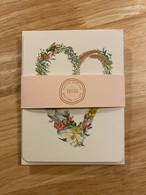 Load image into Gallery viewer, Valentine's Card
