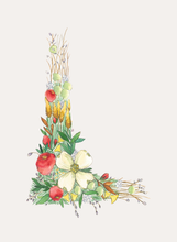 Load image into Gallery viewer, Monogram Art Print
